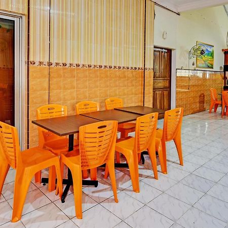 קילקאפ Collection O 91489 Hotel Tanjung Permata מראה חיצוני תמונה