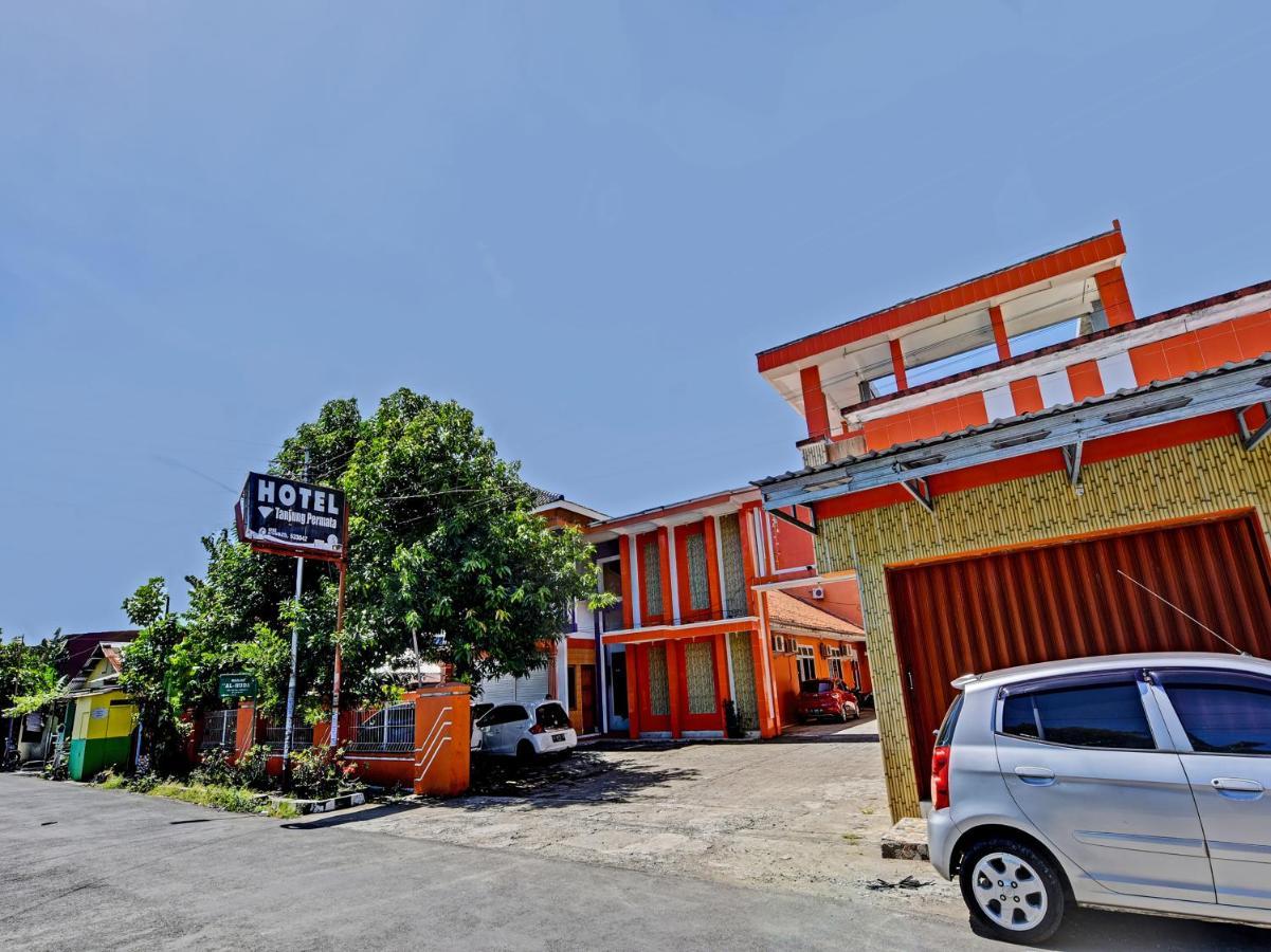 קילקאפ Collection O 91489 Hotel Tanjung Permata מראה חיצוני תמונה