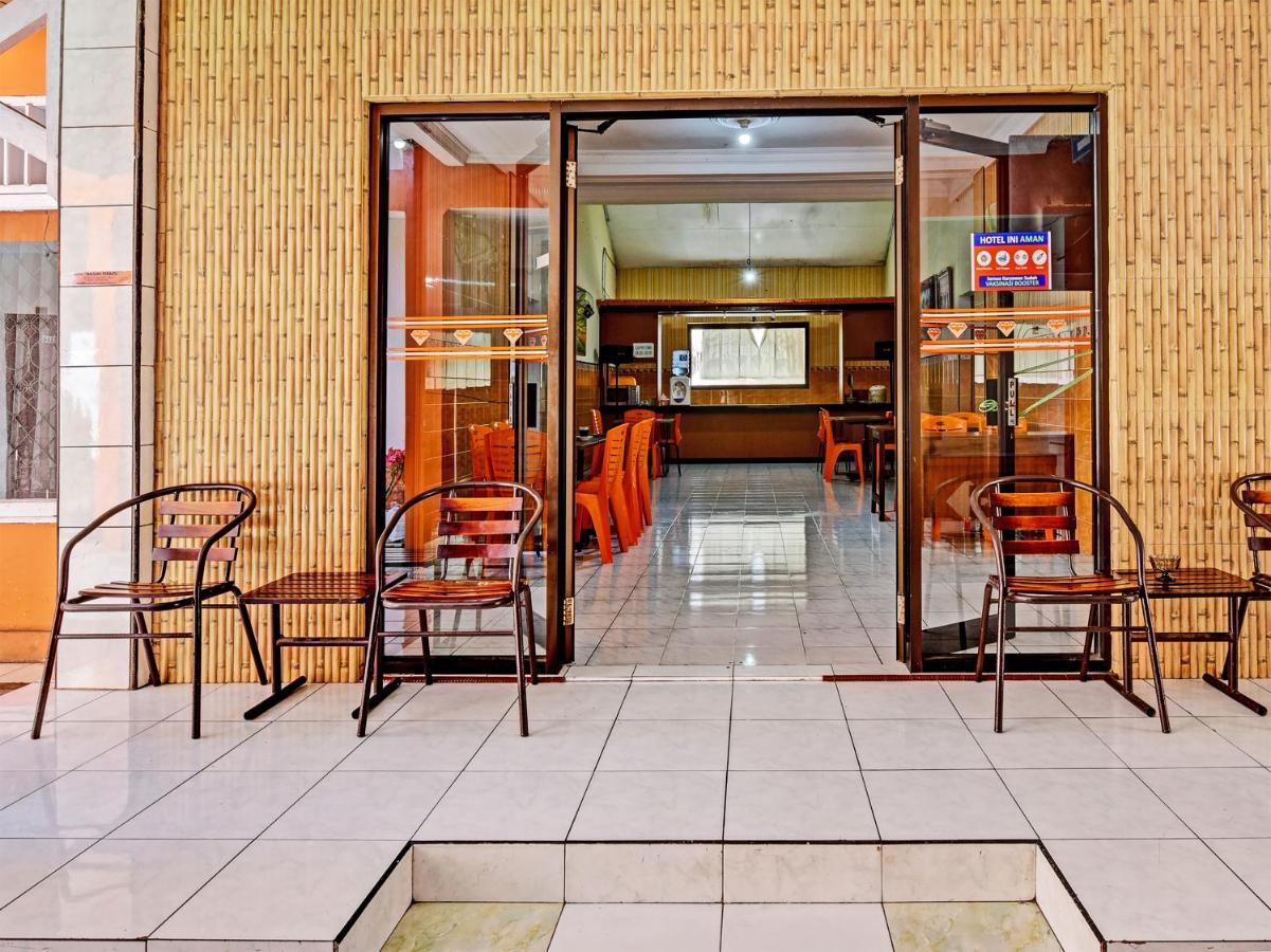 קילקאפ Collection O 91489 Hotel Tanjung Permata מראה חיצוני תמונה