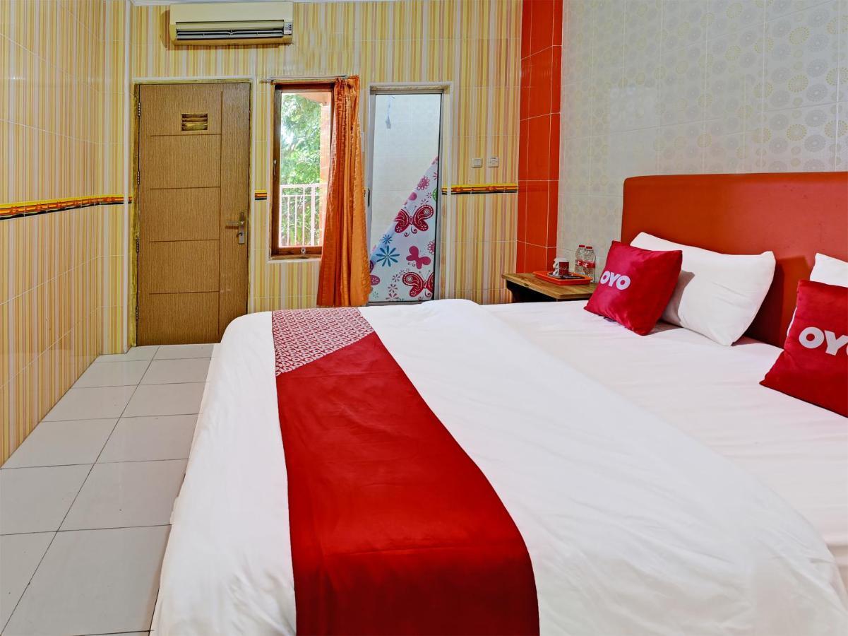 קילקאפ Collection O 91489 Hotel Tanjung Permata מראה חיצוני תמונה