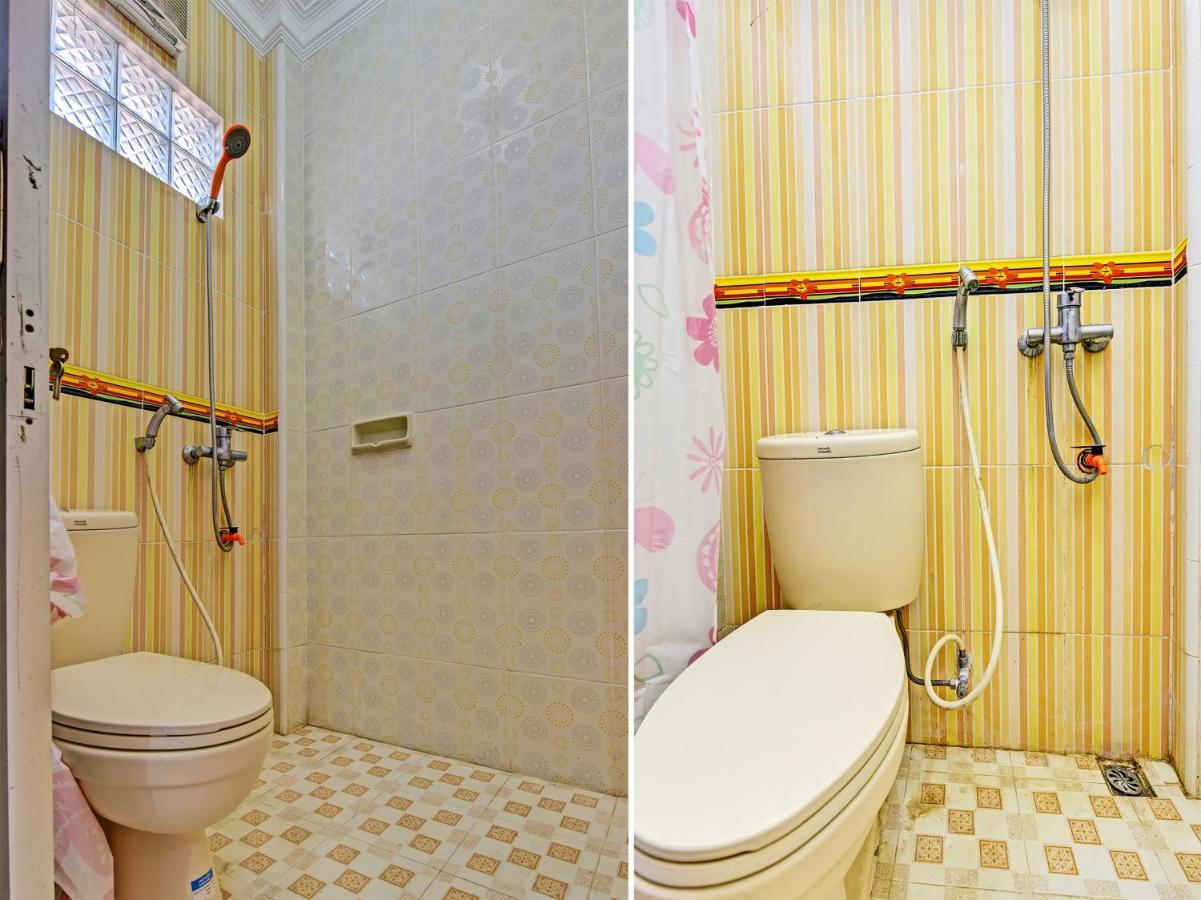 קילקאפ Collection O 91489 Hotel Tanjung Permata מראה חיצוני תמונה