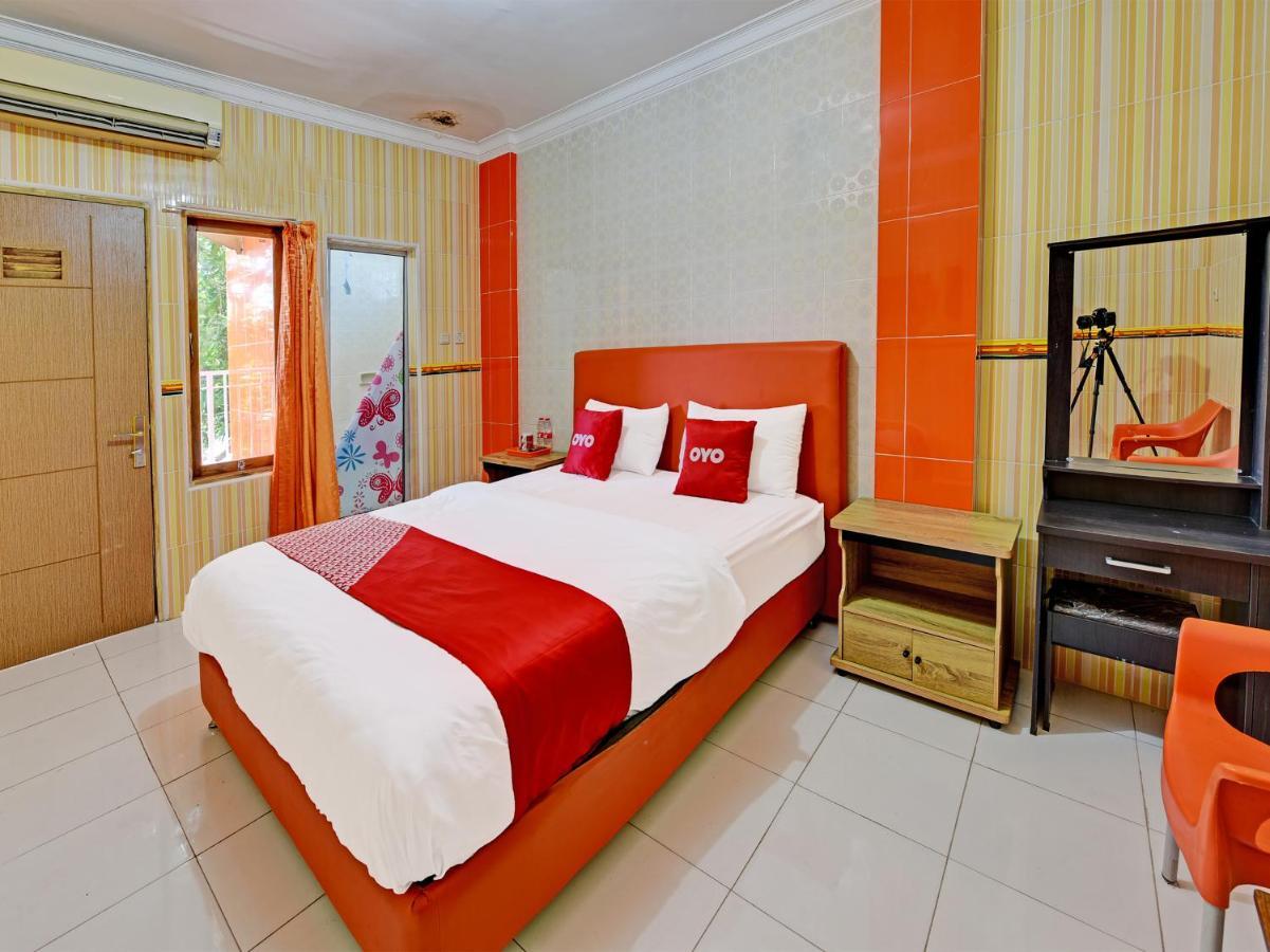 קילקאפ Collection O 91489 Hotel Tanjung Permata מראה חיצוני תמונה
