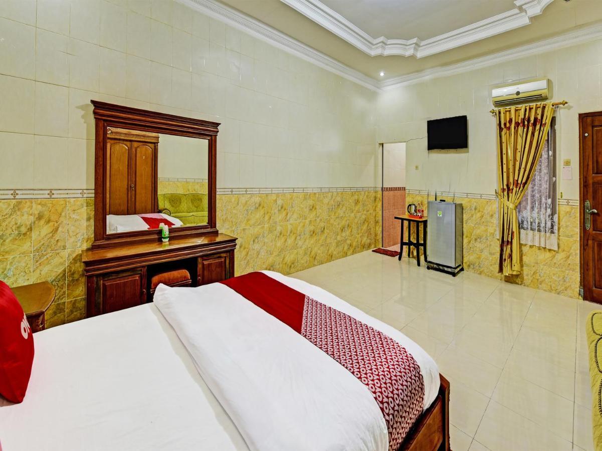 קילקאפ Collection O 91489 Hotel Tanjung Permata מראה חיצוני תמונה