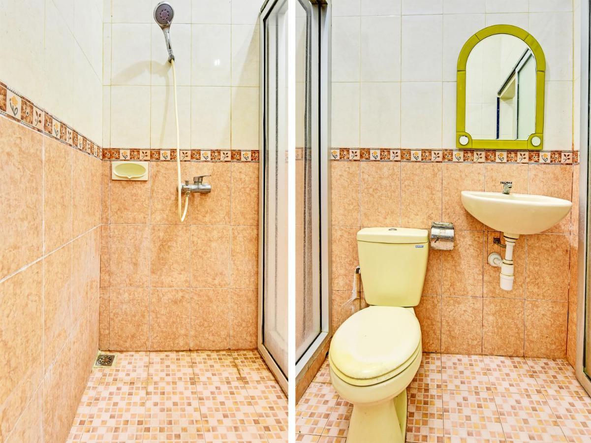 קילקאפ Collection O 91489 Hotel Tanjung Permata מראה חיצוני תמונה
