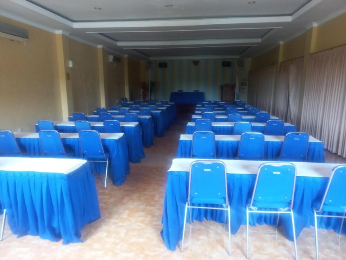 קילקאפ Collection O 91489 Hotel Tanjung Permata מראה חיצוני תמונה