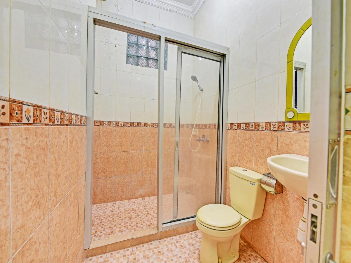קילקאפ Collection O 91489 Hotel Tanjung Permata מראה חיצוני תמונה