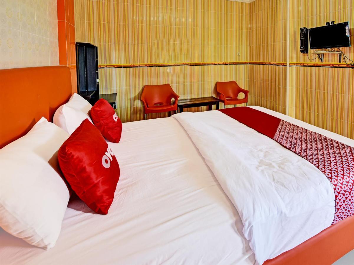 קילקאפ Collection O 91489 Hotel Tanjung Permata מראה חיצוני תמונה