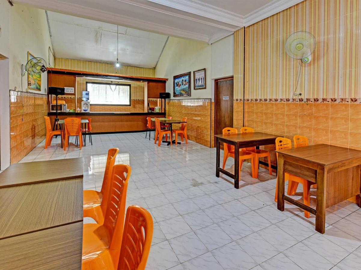 קילקאפ Collection O 91489 Hotel Tanjung Permata מראה חיצוני תמונה
