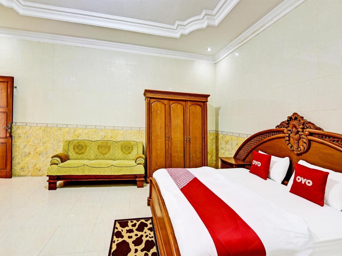 קילקאפ Collection O 91489 Hotel Tanjung Permata מראה חיצוני תמונה