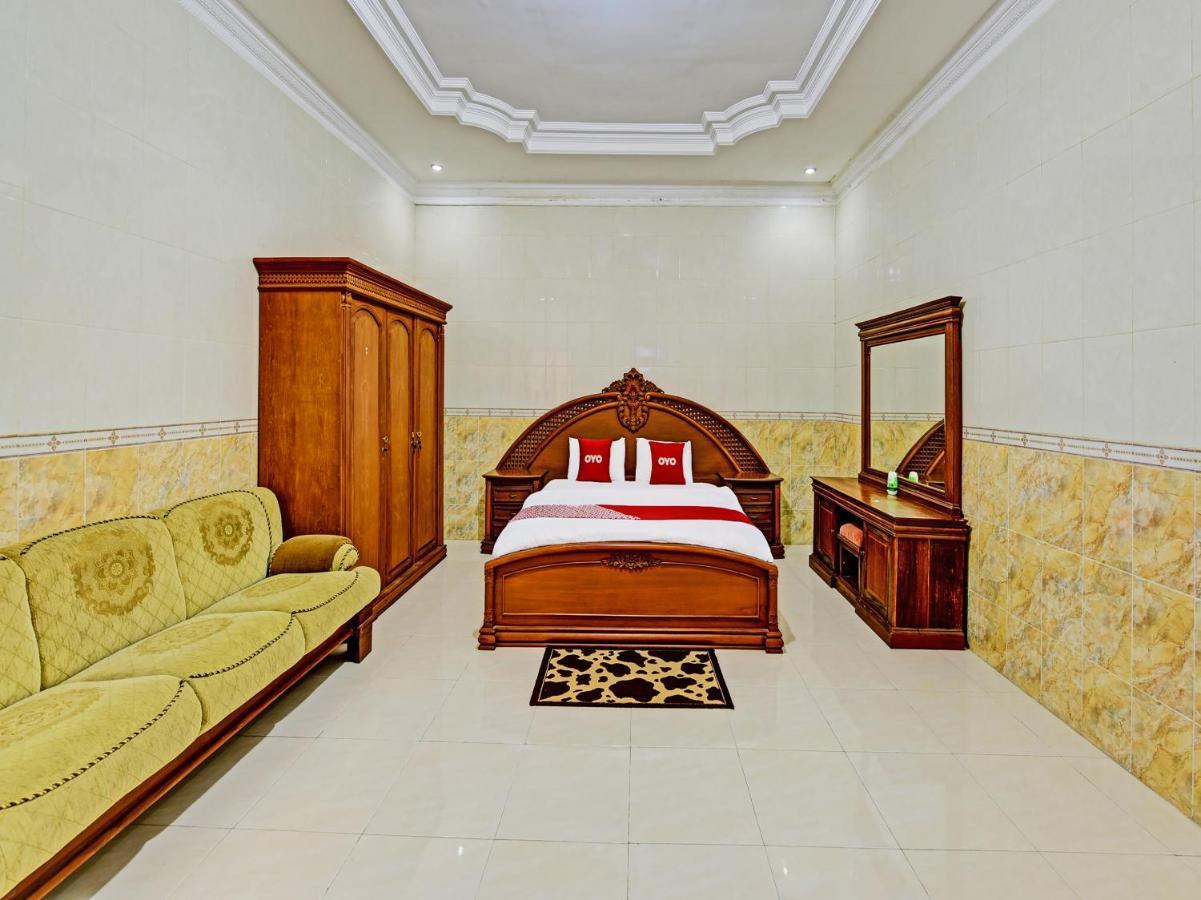 קילקאפ Collection O 91489 Hotel Tanjung Permata מראה חיצוני תמונה