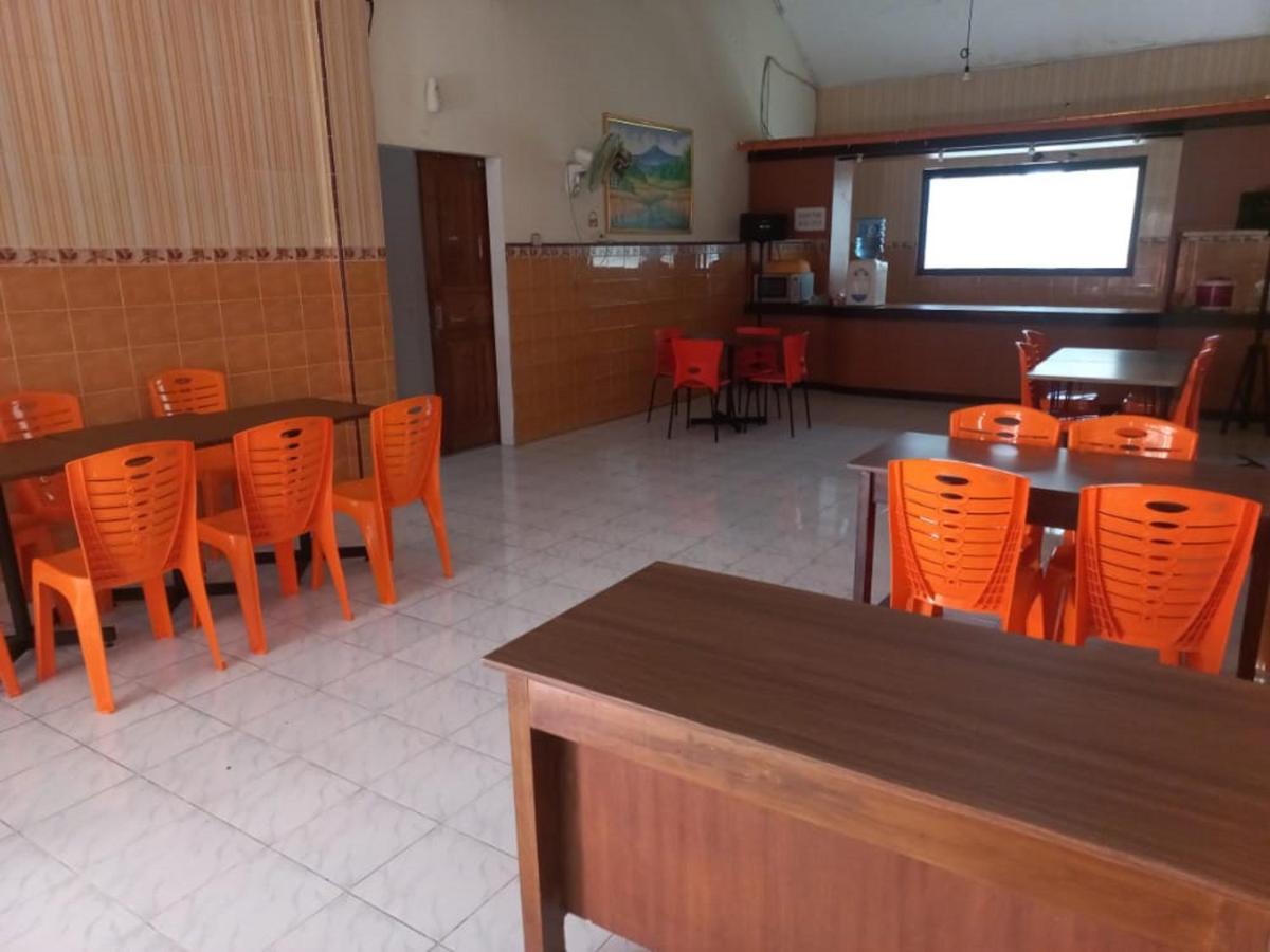 קילקאפ Collection O 91489 Hotel Tanjung Permata מראה חיצוני תמונה