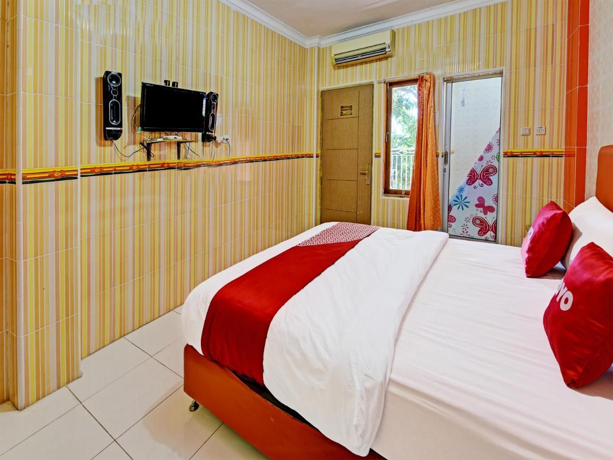 קילקאפ Collection O 91489 Hotel Tanjung Permata מראה חיצוני תמונה