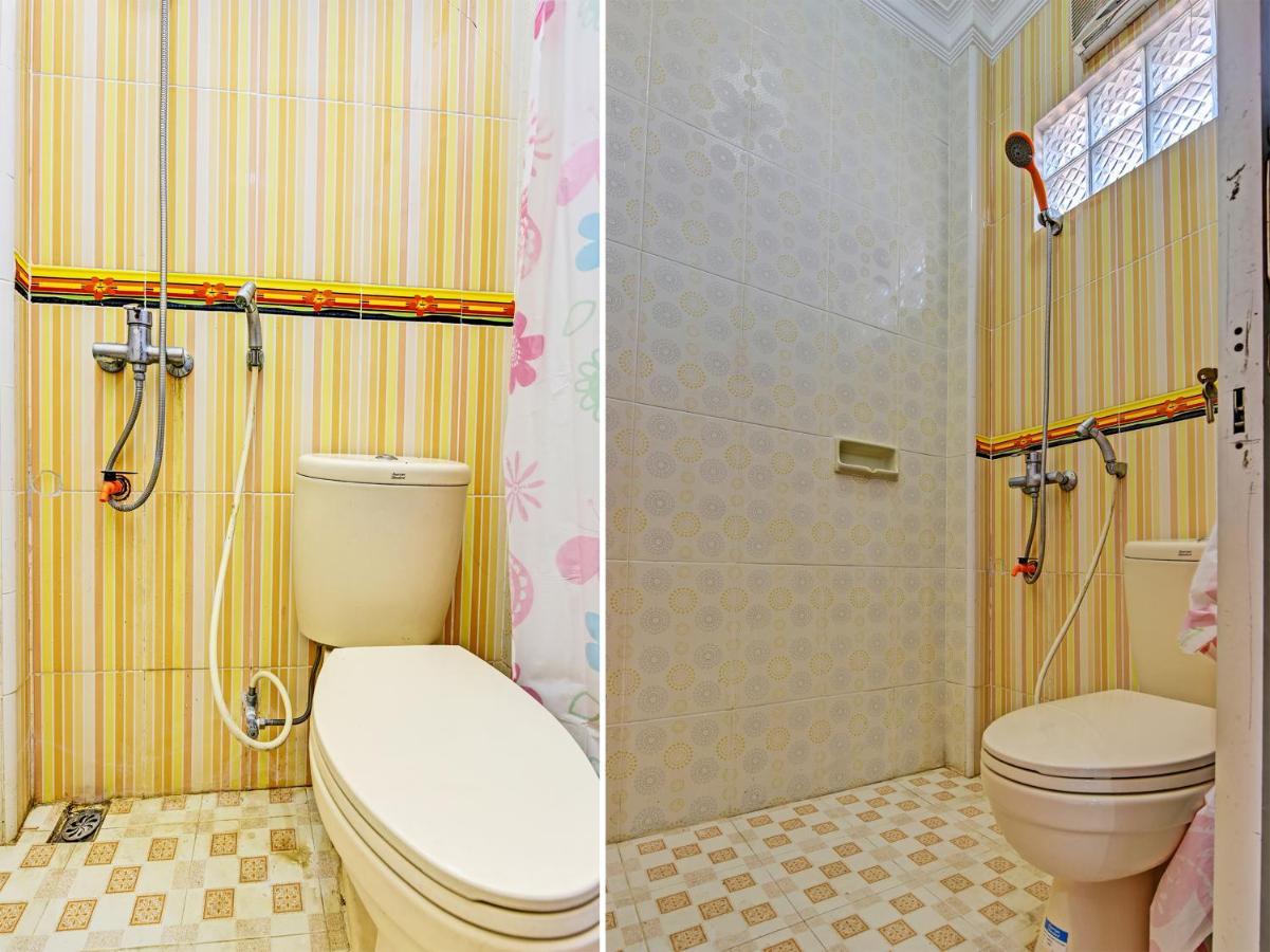 קילקאפ Collection O 91489 Hotel Tanjung Permata מראה חיצוני תמונה